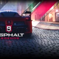Asphalt 9 Legends Requisitos PC