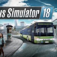Bus Simulator 18 Requisitos PC