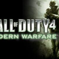 Call of Duty 4 Modern Warfare Requisitos PC