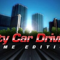 City-Car-Driving-System-Requirements