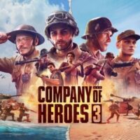 Company of Heroes 3 Requisitos PC