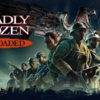 Deadly Dozen Reloaded Requisitos PC