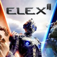 ELEX II Requisitos PC ELEX-II-System-Requirements