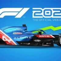 F1 2021 Requisitos PC