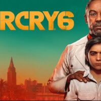 Far Cry 6 Requisitos PC