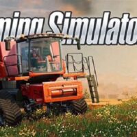 Farming Simulator 22 Requisitos PC