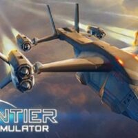 Frontier Pilot Simulator Requisitos PC