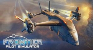 Frontier Pilot Simulator Requisitos PC 【 2026