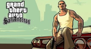 GTA San Andreas Requisitos PC 2026 GTA San Andreas System 300x161 
