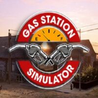 Gas Station Simulator Requisitos PC