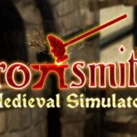 Ironsmith Medieval Simulator Requisitos PC