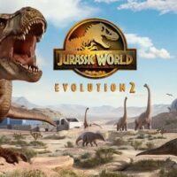 Jurassic World Evolution 2 Requisitos PC