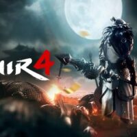 MIR4 Requisitos PC MIR4-System-Requirements