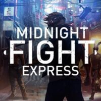 Midnight Fight Express Requisitos PC