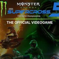 Monster Energy Supercross Requisitos PC