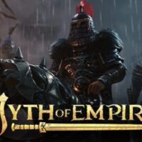 Myth of Empires Requisitos PC