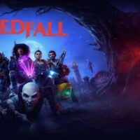 Redfall-System-Requirements