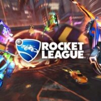 Rocket League Requisitos PC