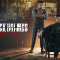 Sherlock Holmes Chapter One Requisitos PC