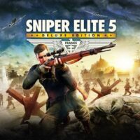Sniper Elite 5 Requisitos PC