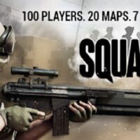 Squad-System-Requirements