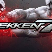 Tekken 7 Requisitos PC