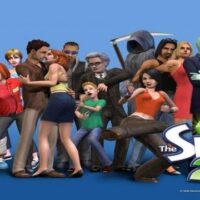 The Sims 2 Requisitos PC