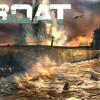 UBOAT Requisitos PC UBOAT-System-Requirements