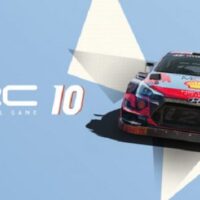 WRC 10 FIA World Rally Championship Requisitos PC