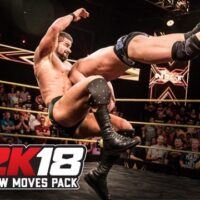 WWE 2K18 Requisitos PC