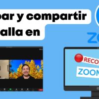 Cómo grabar la pantalla de tu PC con Zoom: Guía paso a paso como-grabar-la-pantalla-de-tu-pc-con-zoom-guia-paso-a-paso