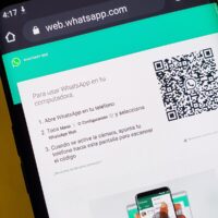 Descubre cómo acceder a WhatsApp Web desde Google Chrome en simples pasos