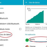 Descubre cuánto consume de datos y cuánto gasta Spotify en una hora descubre-cuanto-consume-de-datos-y-cuanto-gasta-spotify-en-una-hora