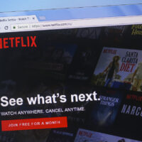 Descubre cuánto debes pagar por una suscripción de Netflix