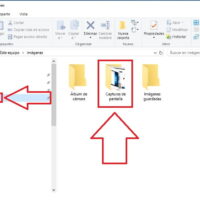 ¿No encuentras tus grabaciones de pantalla en Windows 10? Descubre dónde se guardan no-encuentras-tus-grabaciones-de-pantalla-en-windows-10-descubre-donde-se-guardan