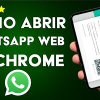 ¿Qué está pasando con WhatsApp web en Chrome? Descubre por qué no funciona y cómo solucionarlo